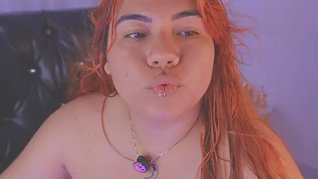 Samanta cutee online show from September 17, 1:35 pm