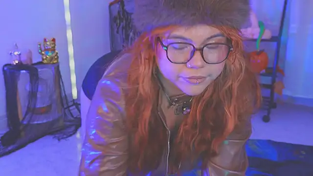 Samanta cutee online show from September 23, 7:06 pm