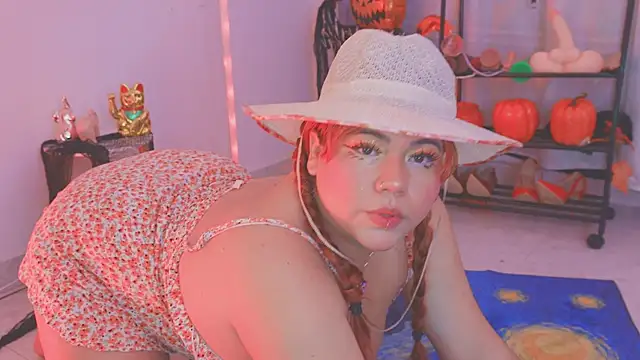 Samanta cutee online show from September 26, 3:16 pm