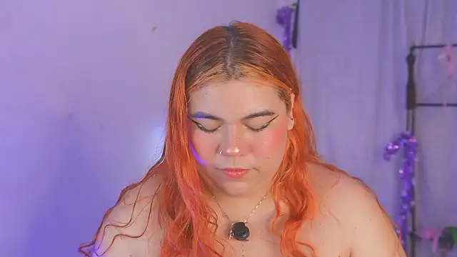 Samanta cutee online show from January 14, 11:49 am