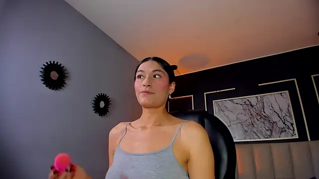 Lissy  Dream online show from December 30, 9:19 pm