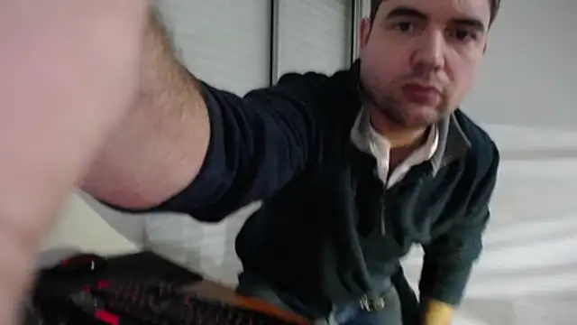 Kohaynewbie online show from January 15, 4:55 pm