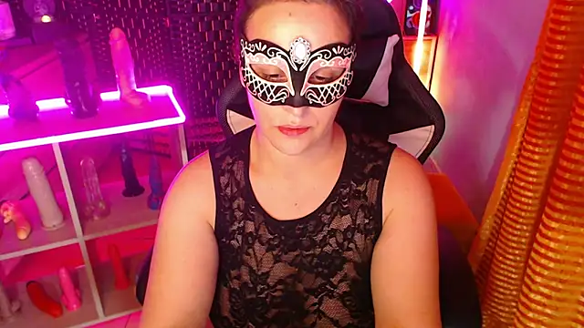 Snapshot of Maria_A_MUDA chatting on January 13, 9:20 pm Maria A MUDA online show from January 13, 9:20 pm