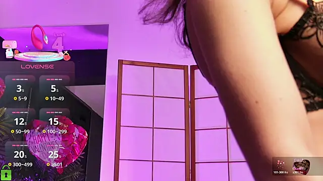 OliviaHawn online show from February 23, 7:00 pm