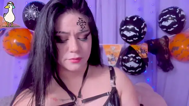  niiky online show from October 15, 12:49 pm