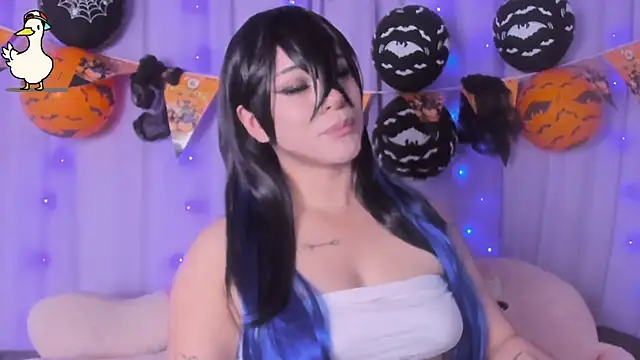  niiky online show from October 31, 12:28 pm