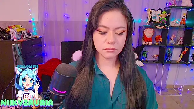  niiky online show from January 16, 12:31 pm