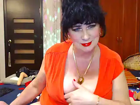 Olvia7985 online show from February 7, 7:59 pm