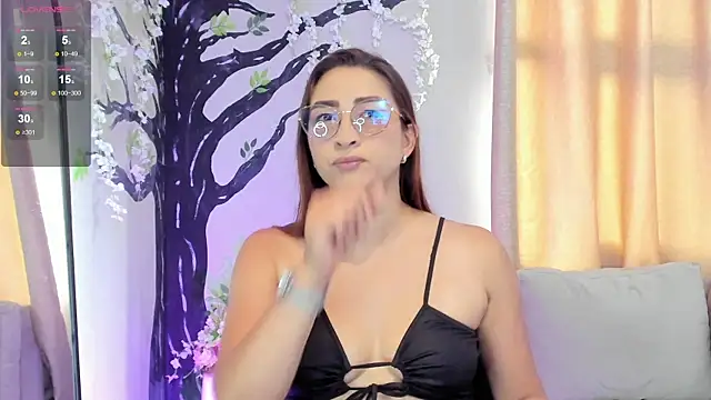  LaraMom  online show from January 8, 7:38 pm