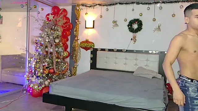 Boysgang sex online show from December 5, 11:41 am