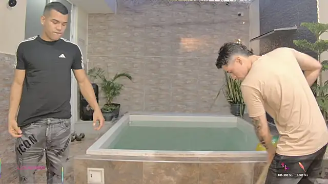 Boysgang sex online show from June 15, 11:23 am