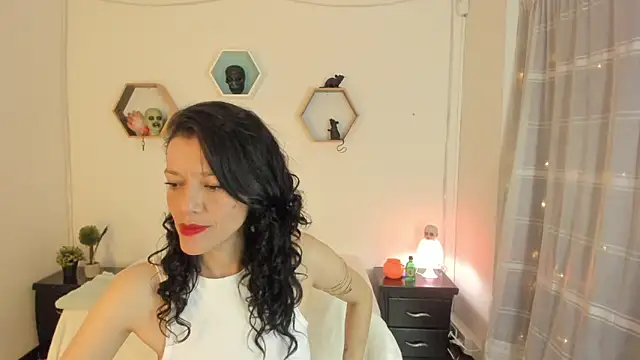 Paloma victory online show from October 29, 9:16 pm