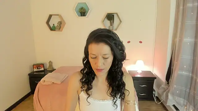 Paloma victory online show from February 27, 7:58 pm