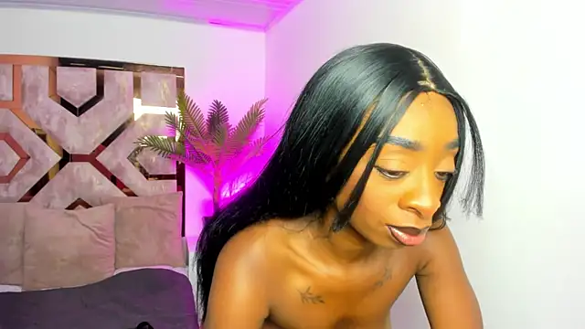 Anny osorio online show from February 20, 7:52 pm