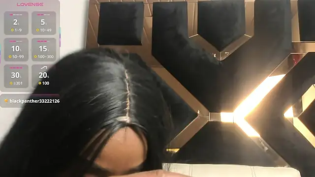 Anny osorio online show from February 22, 10:31 pm