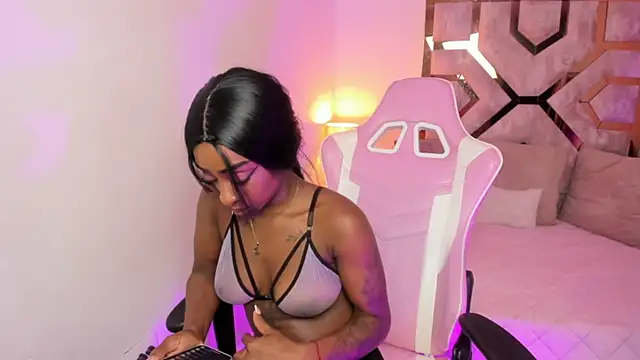 Anny osorio online show from March 22, 11:53 pm