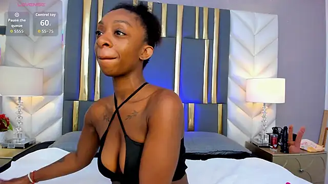 Anny osorio online show from September 15, 7:36 pm