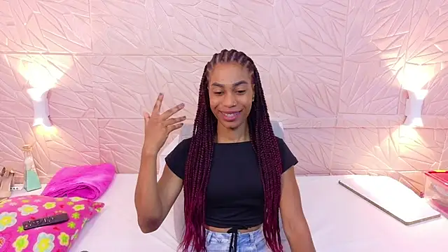 Snapshot of Amarantha_love69 chatting on September 15, 2:17 pm Amarantha love69 online show from September 15, 2:17 pm