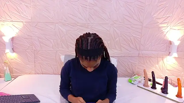 Snapshot of Amarantha_love69 chatting on October 4, 1:09 pm Amarantha love69 online show from October 4, 1:09 pm