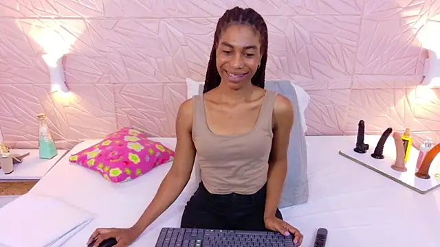 Snapshot of Amarantha_love69 chatting on October 11, 1:20 pm Amarantha love69 online show from October 11, 1:20 pm