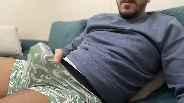 Mooka69 online show from January 16, 12:31 pm