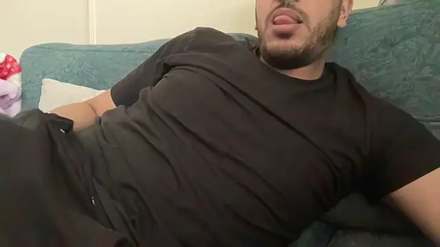 Mooka69 online show from April 12, 11:26 am