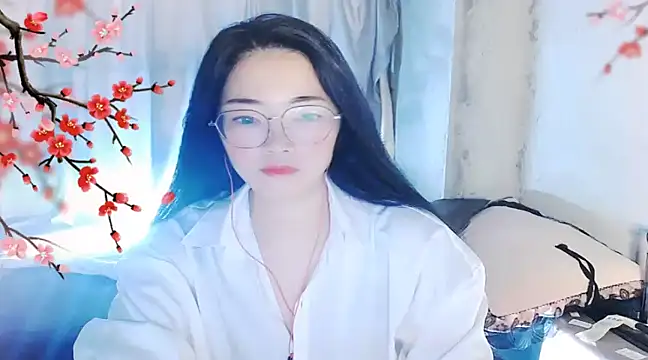 Snapshot of Floor_oo chatting on December 7, 11:56 pm Floor oo online show from December 7, 11:56 pm