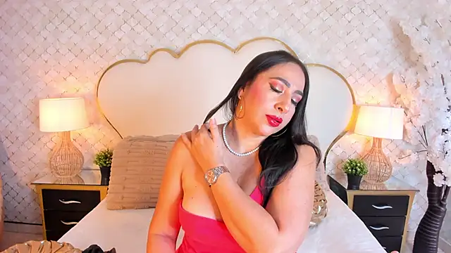 MayraVegas online show from October 28, 2:09 pm