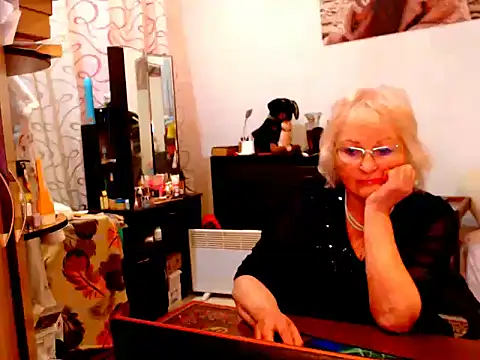 Natali7634 online show from February 18, 9:09 pm