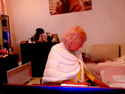 Natali7634 online show from March 1, 3:38 pm