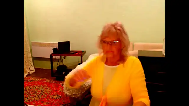 Natali7634 online show from October 3, 3:03 am