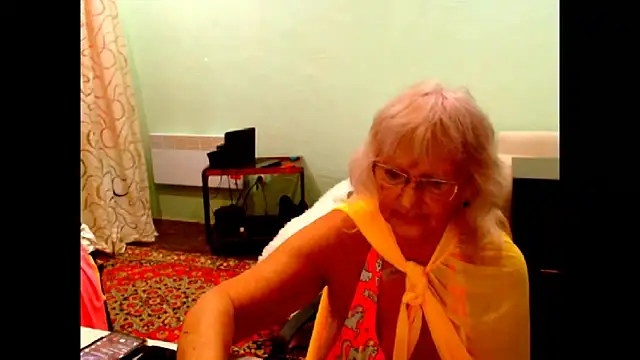 Natali7634 online show from October 4, 5:55 pm