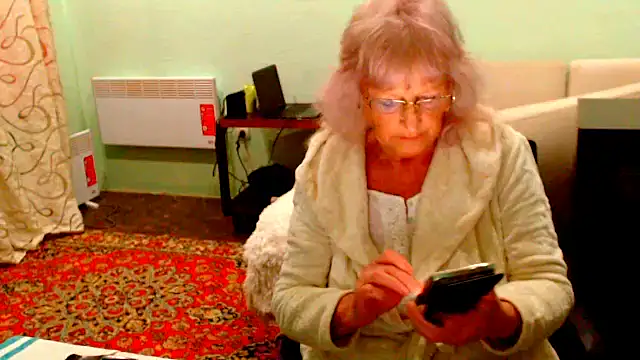 Natali7634 online show from October 30, 6:41 pm