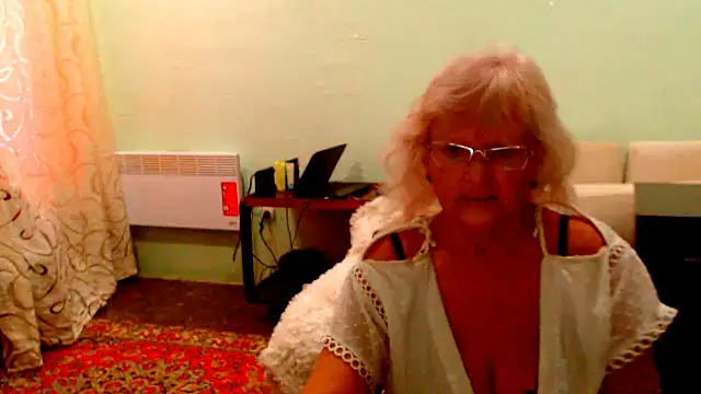 Natali7634 online show from November 6, 6:58 am