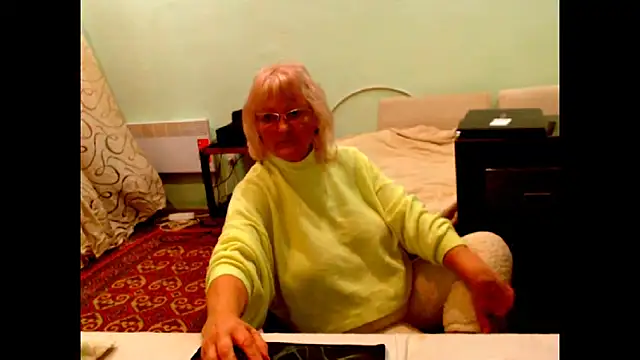 Natali7634 online show from December 17, 7:31 pm