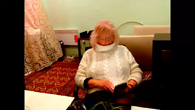 Natali7634 online show from January 6, 1:59 pm