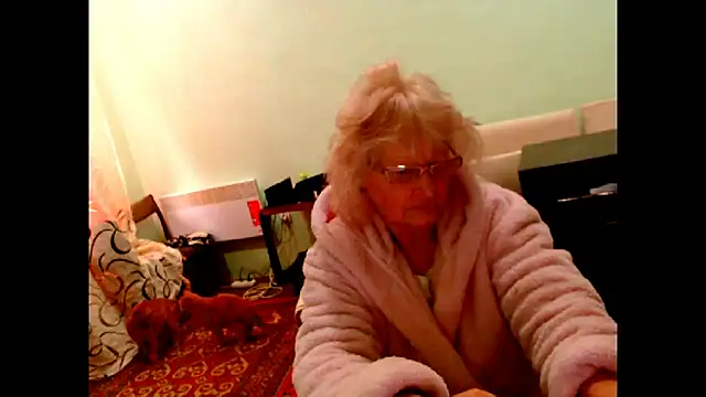 Natali7634 online show from January 11, 10:09 am