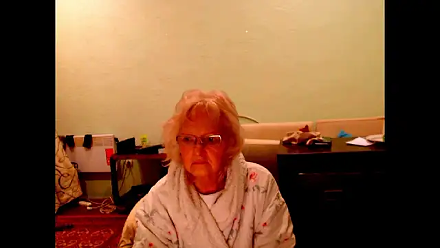 Natali7634 online show from January 17, 5:12 am