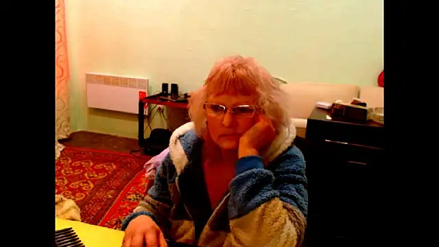 Natali7634 online show from March 5, 8:43 am