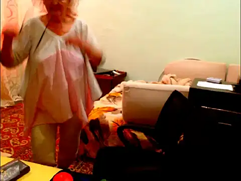 Natali7634 online show from March 15, 9:26 am