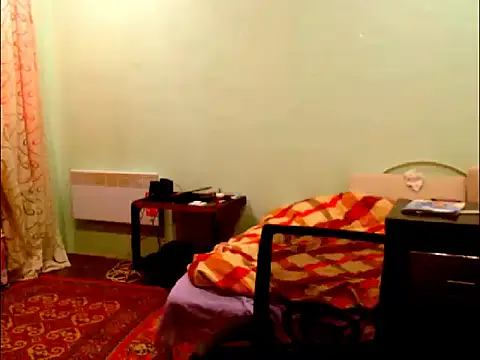 Natali7634 online show from April 18, 4:38 am