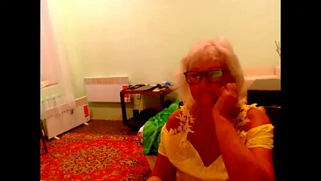 Natali7634 online show from July 10, 2:16 am
