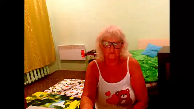 Natali7634 online show from July 13, 7:16 pm