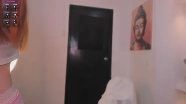 jenaa  online show from March 28, 12:05 pm