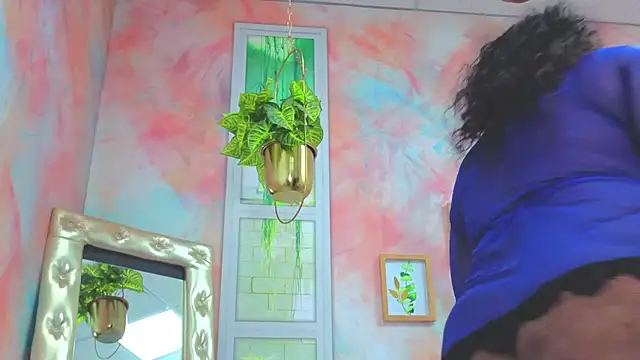 Idiris big online show from October 2, 4:14 pm