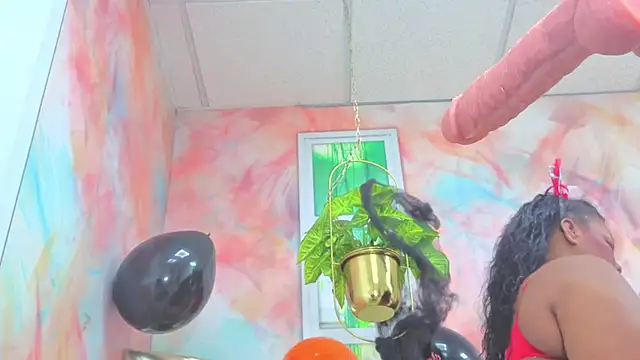 Idiris big online show from October 20, 1:55 pm