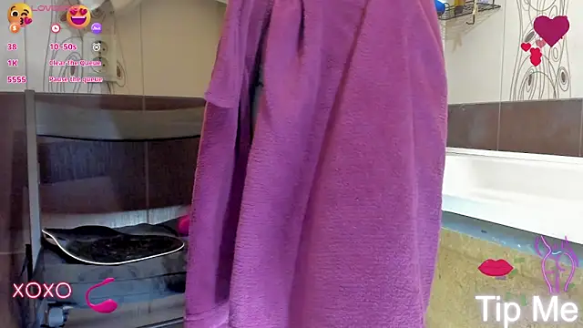  Nika Kik online show from March 6, 12:19 pm