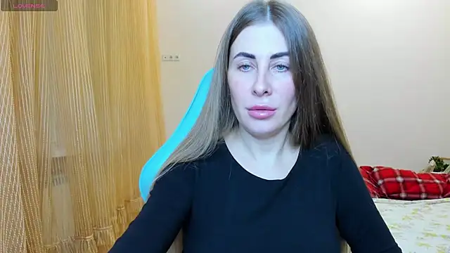 BarbaraKiss online show from December 27, 2:33 pm