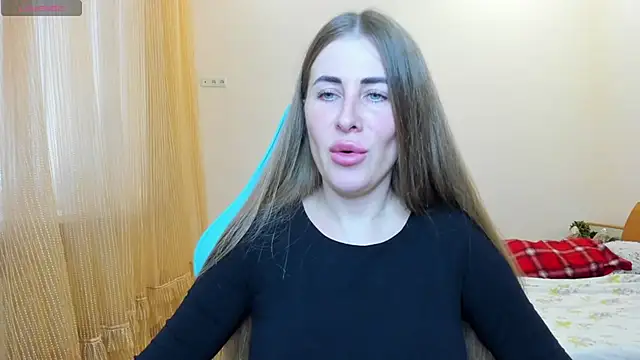 BarbaraKiss online show from January 4, 7:55 am