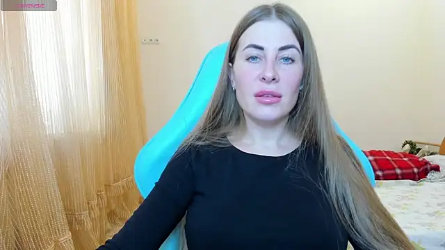 BarbaraKiss online show from January 5, 8:22 am